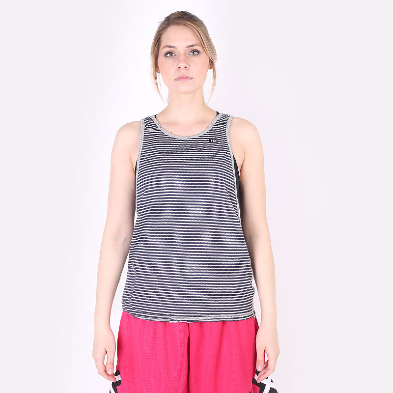Женская майка K1x wmns Mesh Reversible Tear It Up Tank Top (6200-0111/4401)  - цена, описание, фото 1